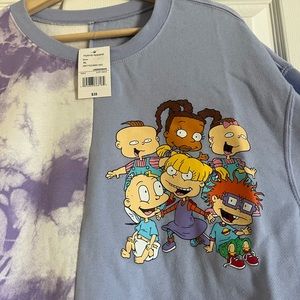 Rugrats sweatshirt